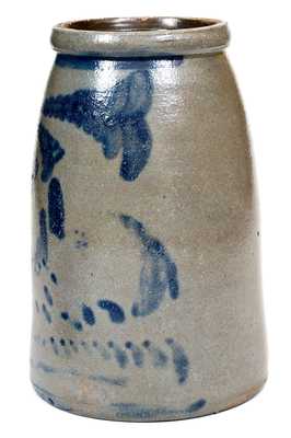 Unusual Inscribed 