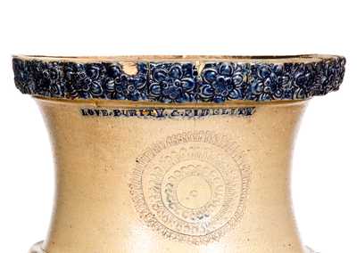 The Broadway Water Cooler: American Stoneware at Its Greatest