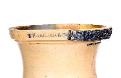 The Broadway Water Cooler: American Stoneware at Its Greatest