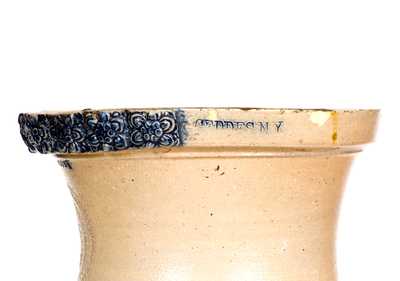 The Broadway Water Cooler: American Stoneware at Its Greatest