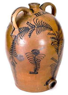 Exceptional Stoneware 