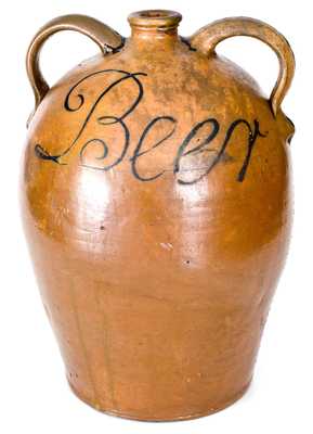 Exceptional Stoneware 
