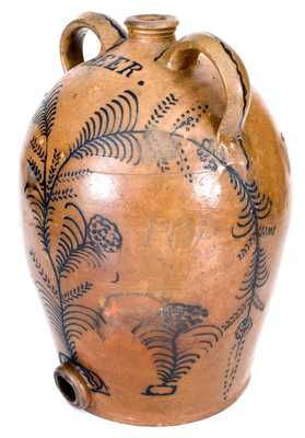 Exceptional Stoneware 