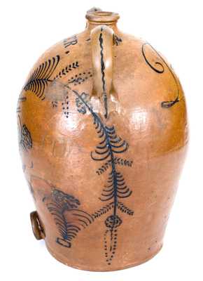 Exceptional Stoneware 