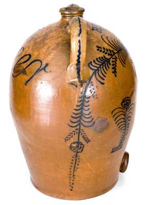Exceptional Stoneware 