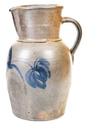 J.M. HICKERSON / STRASBURG, VA Stoneware Pitcher