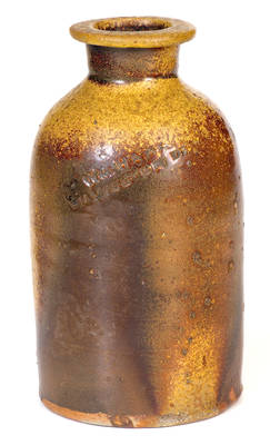 Rare WM. HARE / WILMINGTON DEL