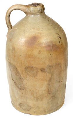 Albany, NY Stoneware 