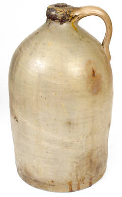 Albany, NY Stoneware