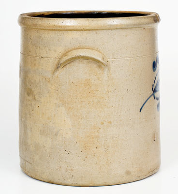 Ohio "Fishing Lure" Midwestern Crock