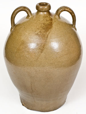 Rare Five-Gallon 
