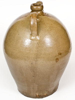 Rare Five-Gallon 