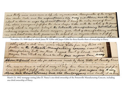 Extremely Important Jar by Enslaved Potter Harry, Pottersville, Edgefield District, SC, circa 1840