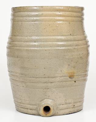 New England Stoneware Keg Cooler