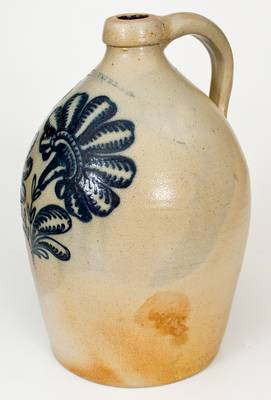 Outstanding F. STETZENMEYER. &. CO. / ROCHESTER. N.Y 3 Gal. Stoneware Jug