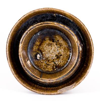 Rare Crawford County, Georgia Stoneware Ant Trap