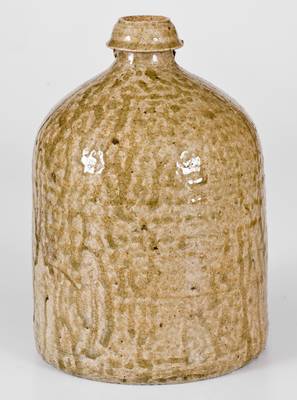 Timmerman Family, Lanier County, Georgia Whiskey Jug