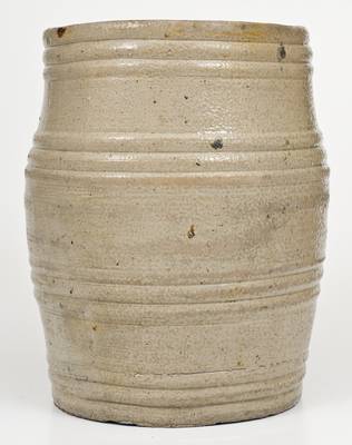 New England Stoneware Keg Cooler