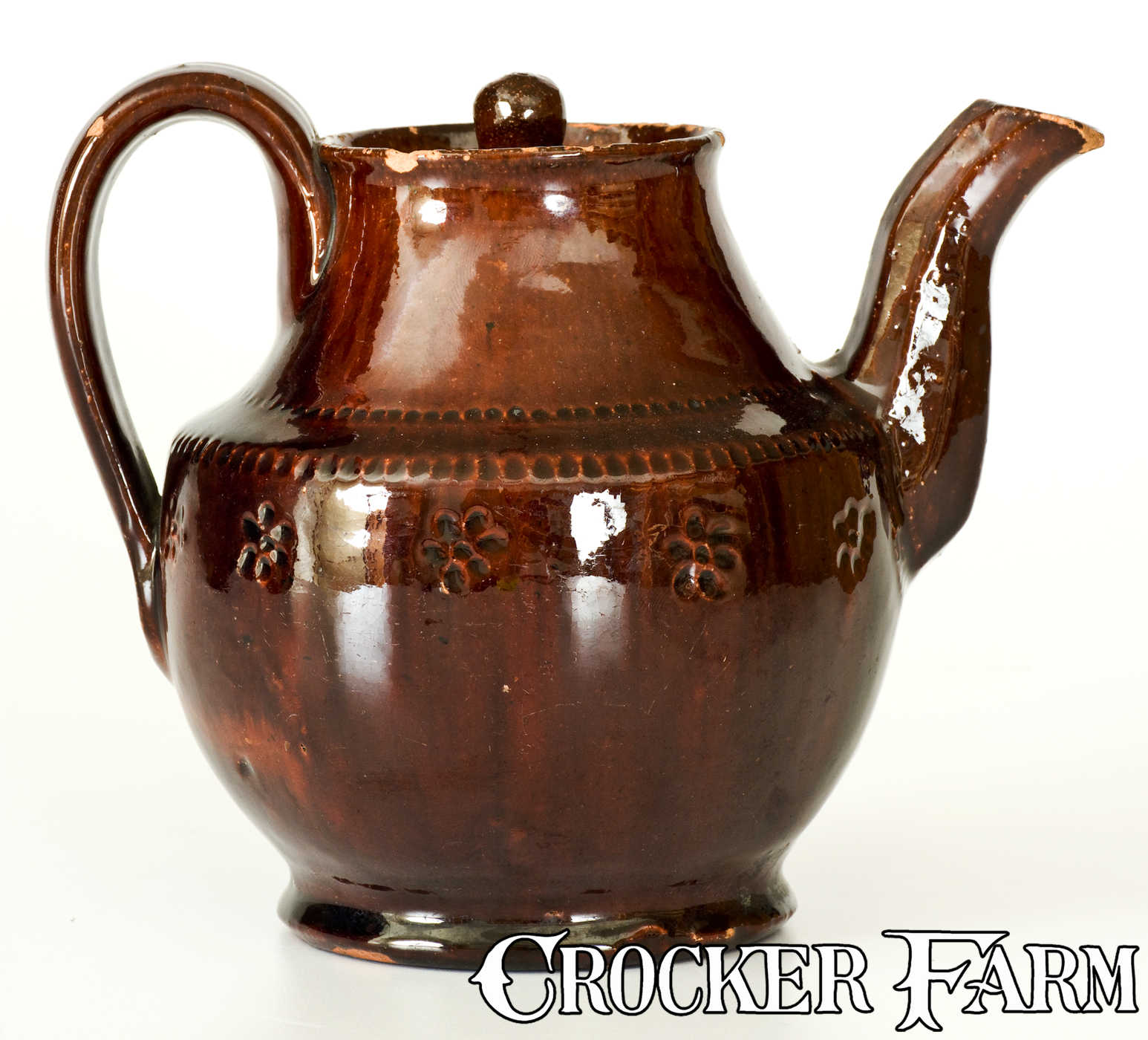 Jove Porcelain Red Teapot – Glenbrook Farms Herbs and Such