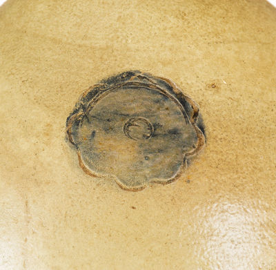 Three Pieces of Northeastern United States Stoneware