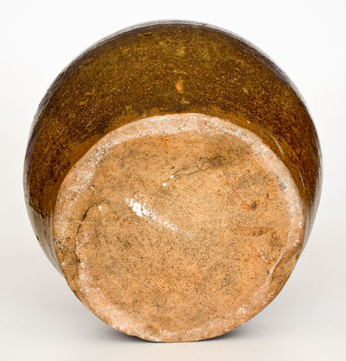 Rare Modified Stoneware Jug, 