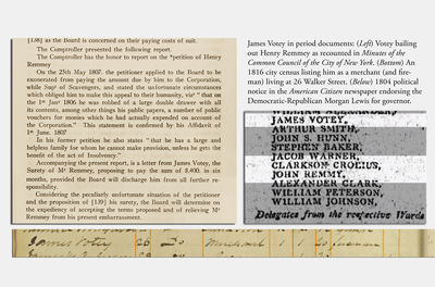 The Finest Known Work by John Remmey III: Presentation Jug for Family Friend James Votey