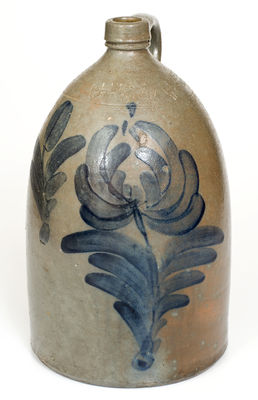 Hand-built Tumblers – Val Flynn Pottery