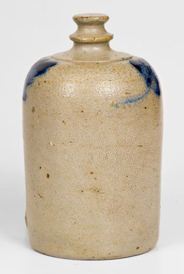 Philadelphia Stoneware Chicken Waterer, attrib. Richard C. Remmey, circa 1875