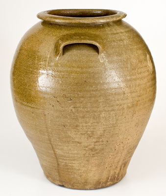 Very Rare Twelve-Gallon