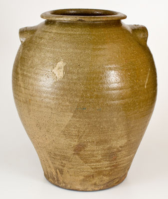 Very Rare Twelve-Gallon