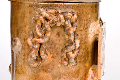 Monumental Anna Pottery 