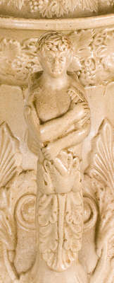 Very Fine D. & J. Henderson, Jersey City, NJ Coffee Pot