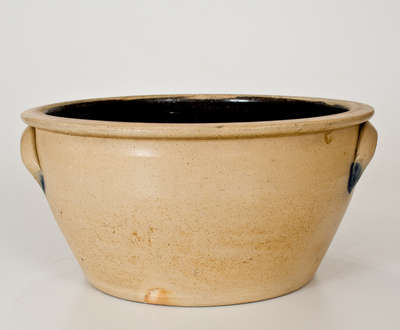 COWDEN & WILCOX / HARRISBURG, PA Stoneware Bowl