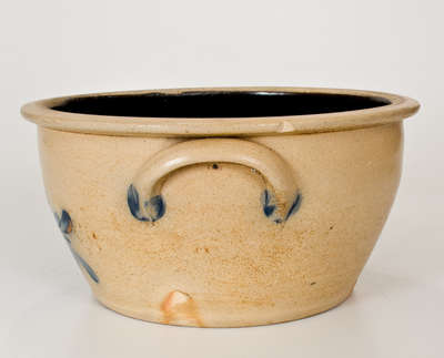 COWDEN & WILCOX / HARRISBURG, PA Stoneware Bowl