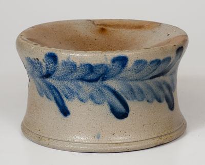 Stoneware Spittoon attrib. Richard C. Remmey, Philadelphia, PA