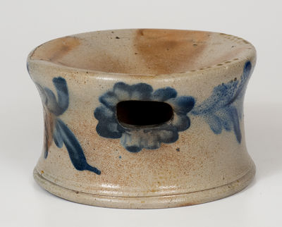 Stoneware Spittoon attrib. Richard C. Remmey, Philadelphia, PA