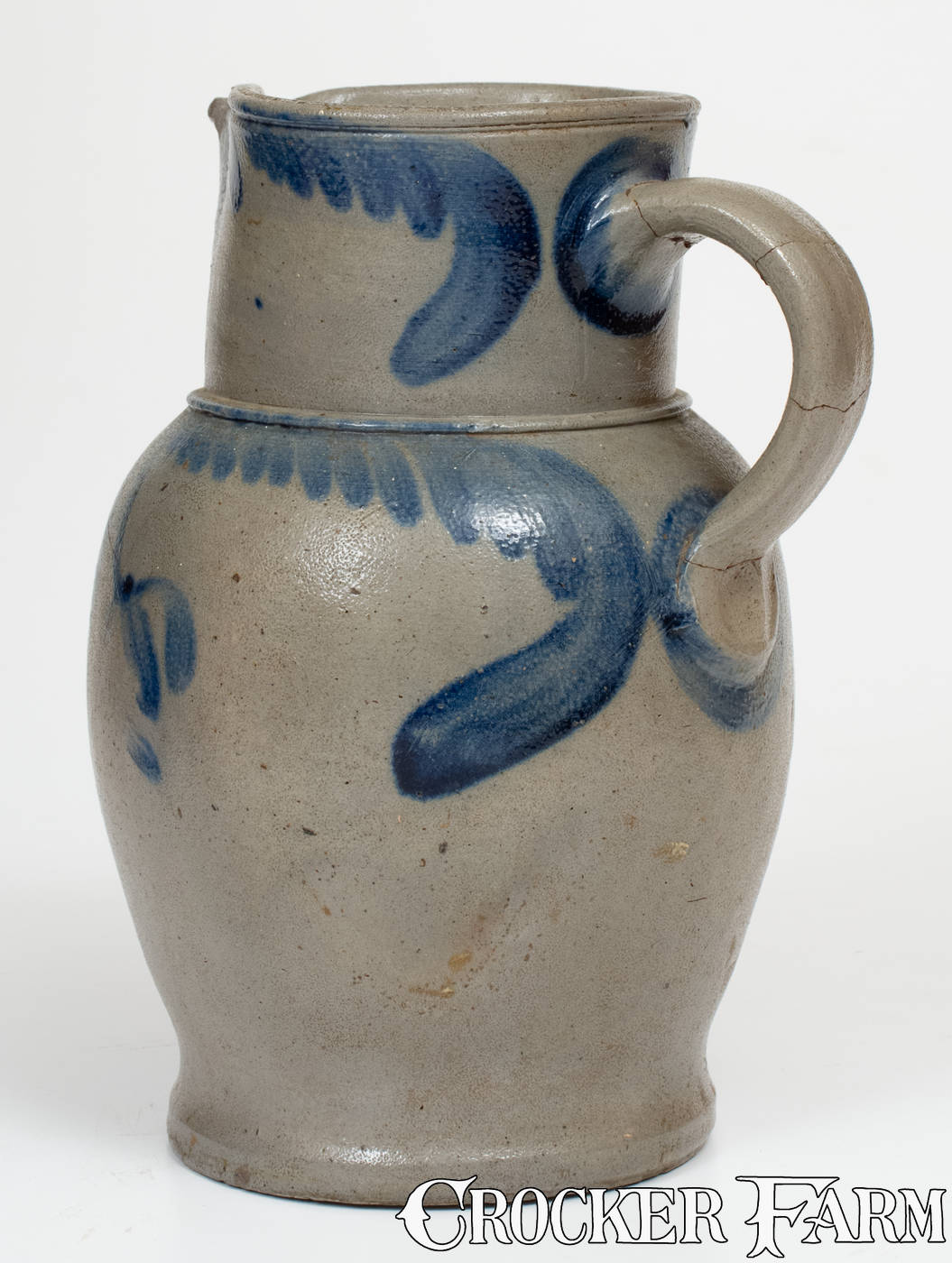 Flack and Van Arsdale 2 Gal Jug (Jef) Flack and Van Arsdale 2 Gal Jug (Jef)
