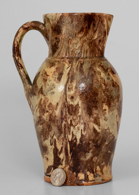 Exceptional Large-Sized