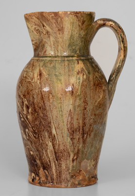 Exceptional Large-Sized