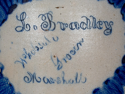Extremely Rare and Important 1859 