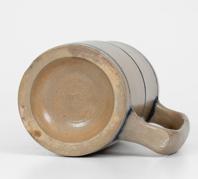 Stoneware Mug Inscribed