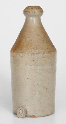 Rare SIPE, NICHOLS & CO., Williamsport, PA Stoneware Bottle