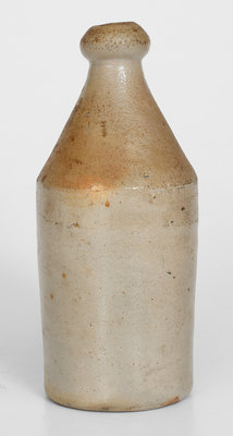 Rare SIPE, NICHOLS & CO., Williamsport, PA Stoneware Bottle