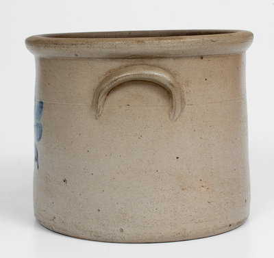 EVAN R. JONES / PITTSTON, PA Stoneware Crock