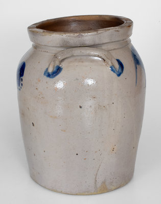 Two-Gallon JOHN BELL / WAYNESBORO Stoneware Jar