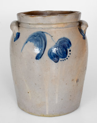 Two-Gallon JOHN BELL / WAYNESBORO Stoneware Jar
