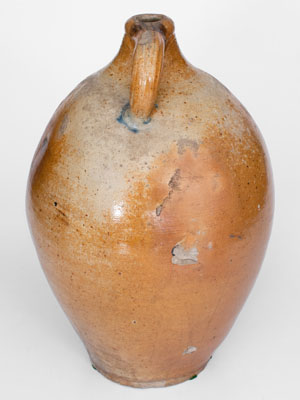 Fine COMMERAWS / STONEWARE / CORLEARS / HOOK Stoneware Jug