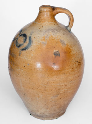 Fine COMMERAWS / STONEWARE / CORLEARS / HOOK Stoneware Jug