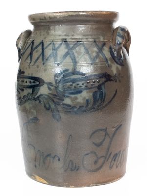 Exceptional Script-Signed