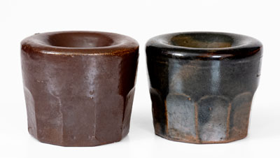 Lot of Two: J. C. BLAIR / HUNTINGDON, PA